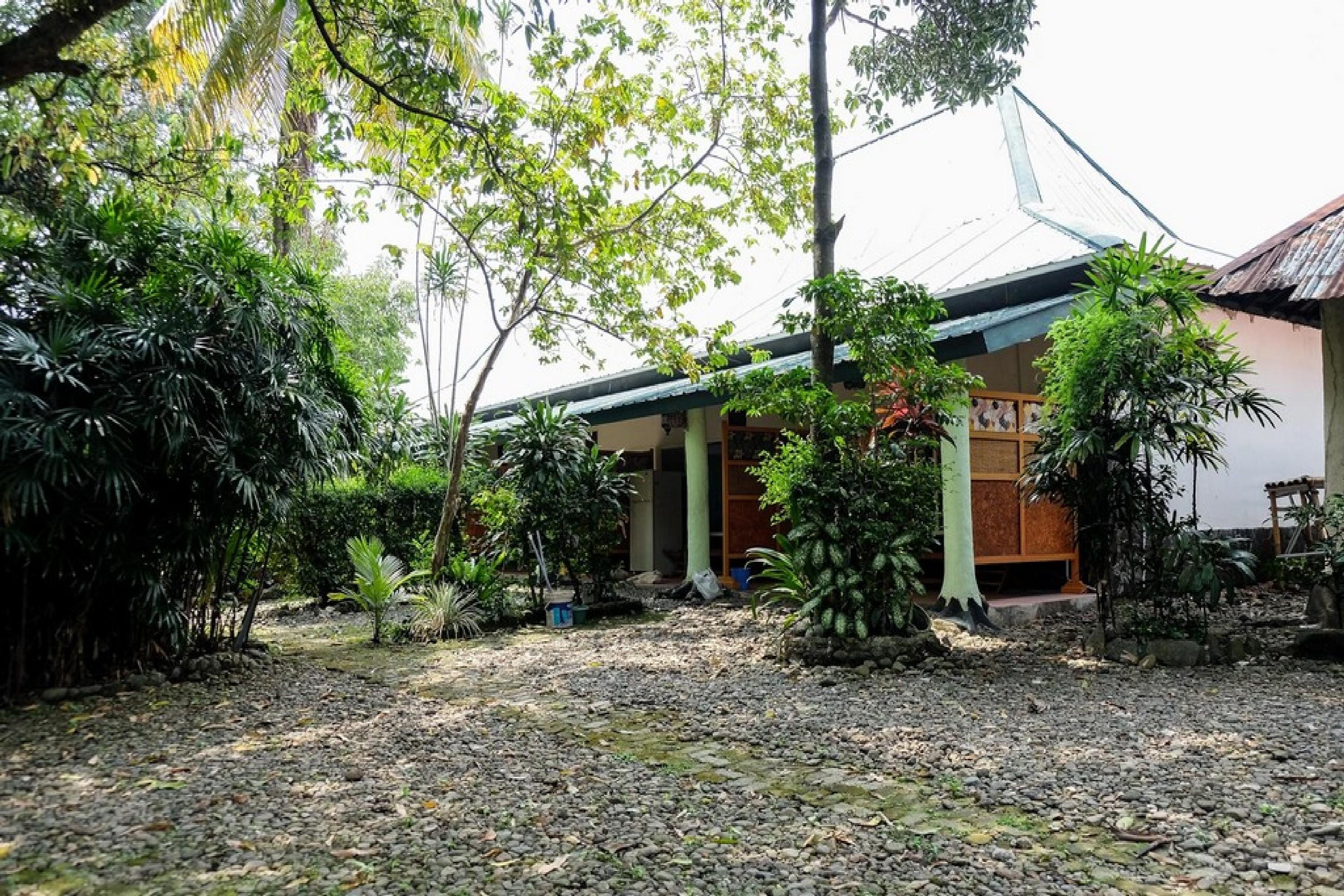 Reddoorz Plus Near Jalan Baru Bogor Exterior foto